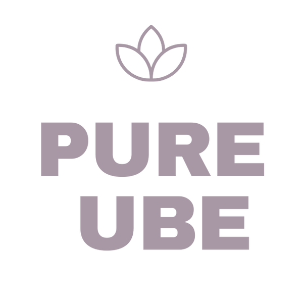 PURE UBE