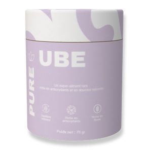 Pure Ube